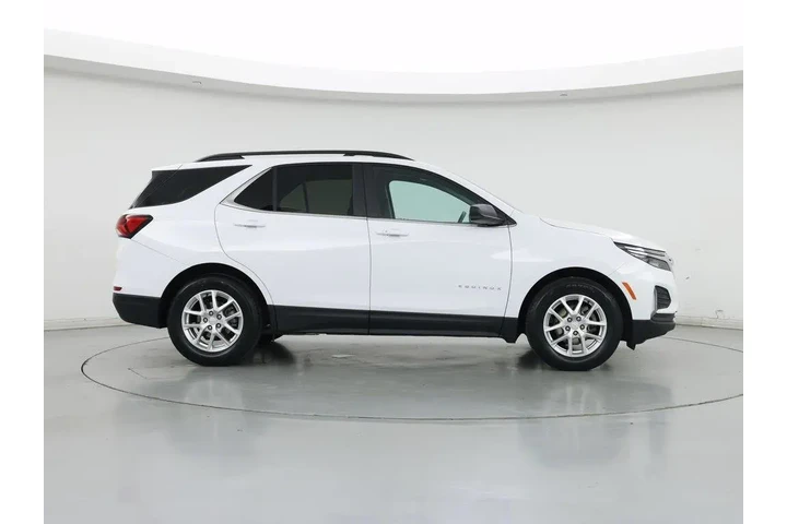 $21998 : Chevrolet Equinox 2023 LT 4d image 7