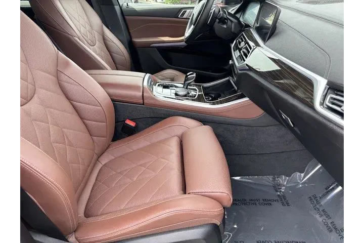 $37025 : BMW X5 2023 sDrive40i 4dr Sp image 9