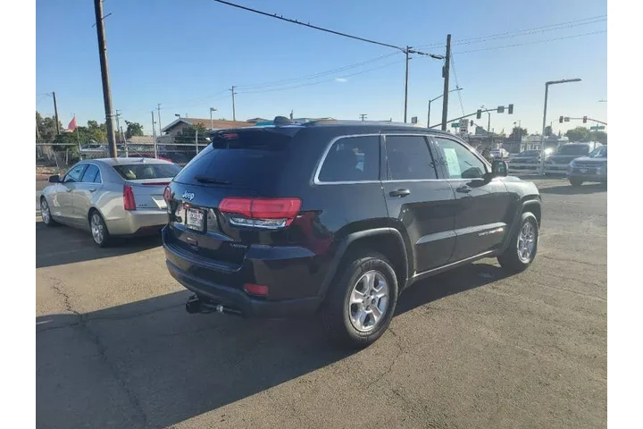 $10795 : 2014 Grand Cherokee Laredo image 4