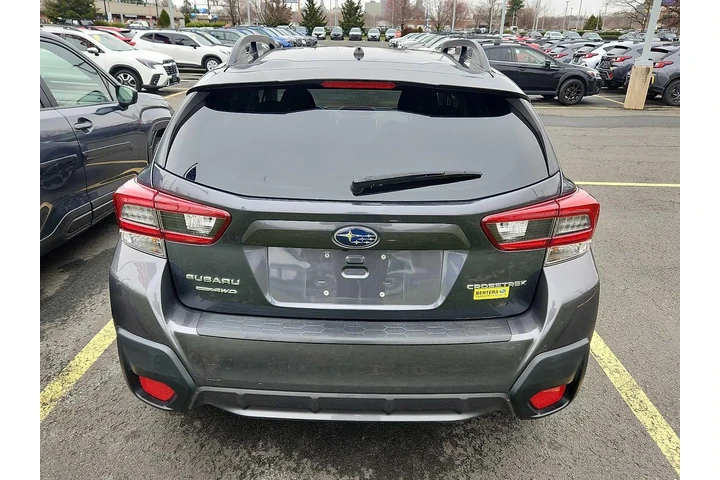 $17529 : Subaru Crosstrek 2021 AWD Ba image 5