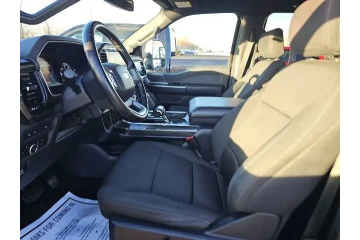 $36999 : Ford F-150 2021 4x4 XLT 4dr image 7