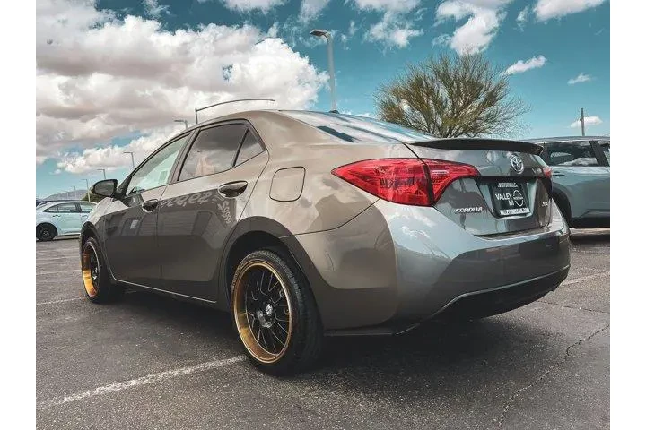 $15997 : Toyota Corolla 2018 L 4dr Se image 5