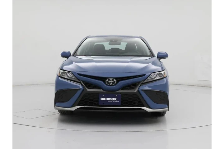 $25998 : Toyota Camry 2023 XSE 4dr Se image 5