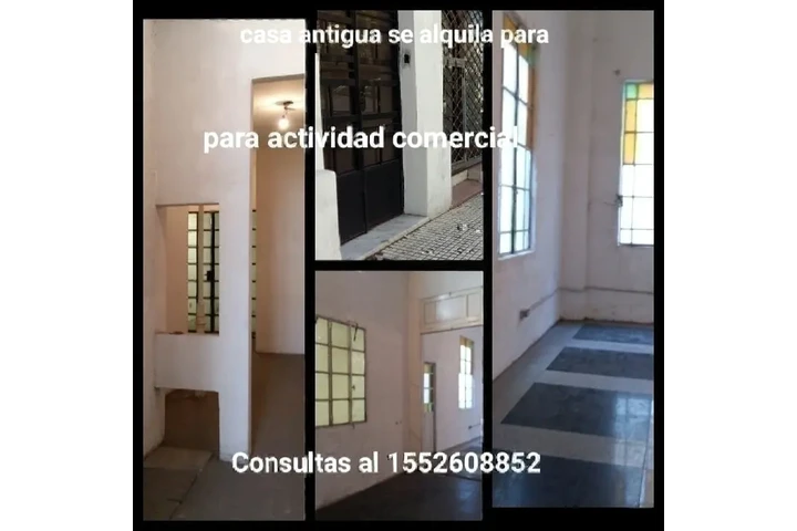 $790000 : Dueño alquila Ph p/comercial image 1