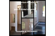 Dueño alquila Ph p/comercial en Buenos Aires