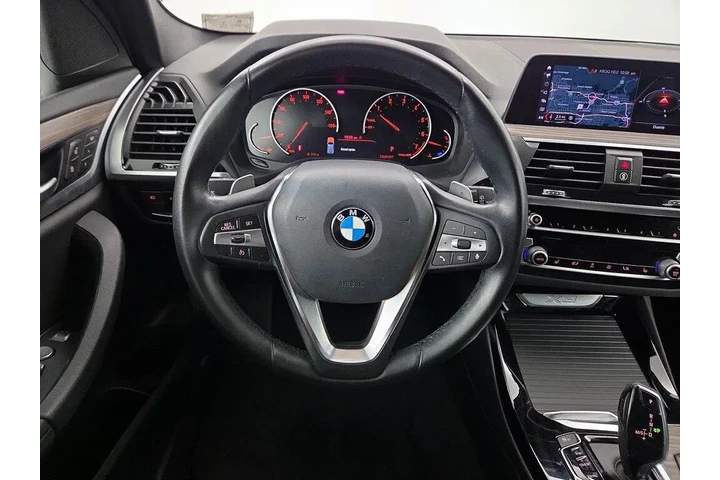 $22998 : BMW X3 2020 sDrive30i 4dr Sp image 10