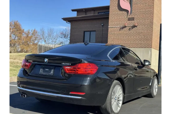 $8999 : 2015 BMW 4 Series 428i xDrive image 7