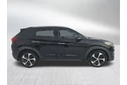 $10000 : Hyundai TUCSON 2016 Limited thumbnail