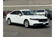 Honda Accord 2023 LX 4dr Sed en Long Island