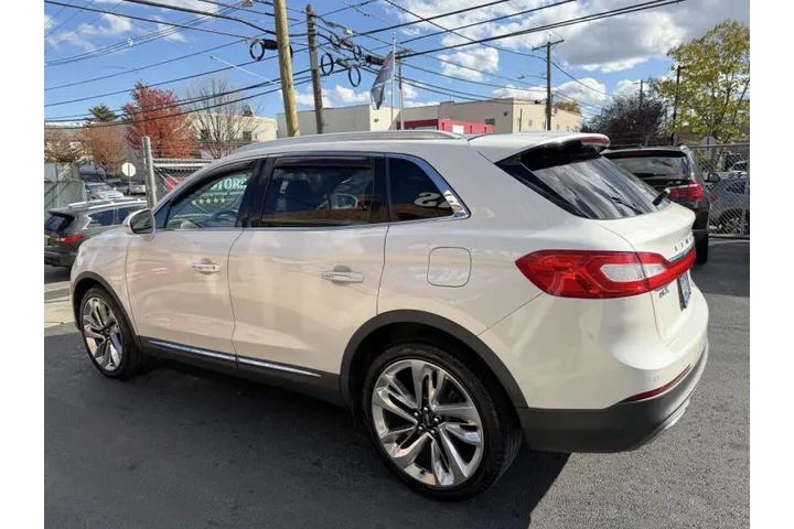 $6399 : 2016 MKX Reserve image 8