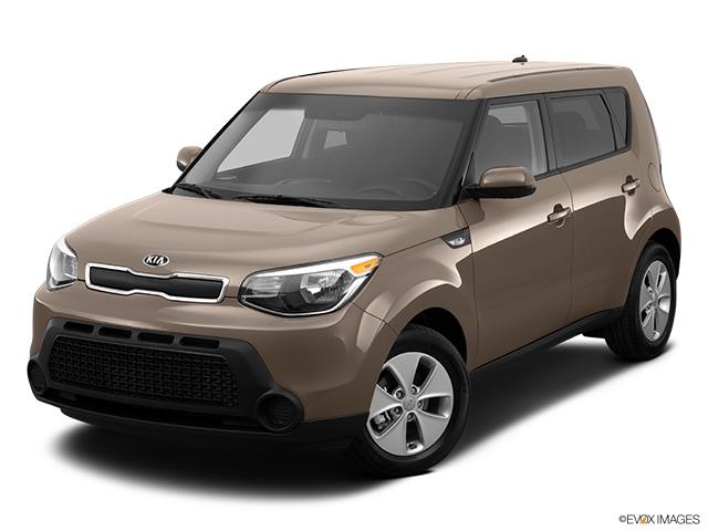 2014 Soul image 5