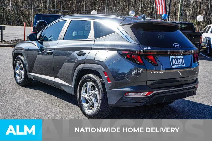 $18920 : Hyundai TUCSON 2024 SEL 4dr image 4