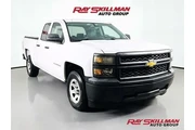 Chevrolet Silverado 1500 201 en Indianapolis