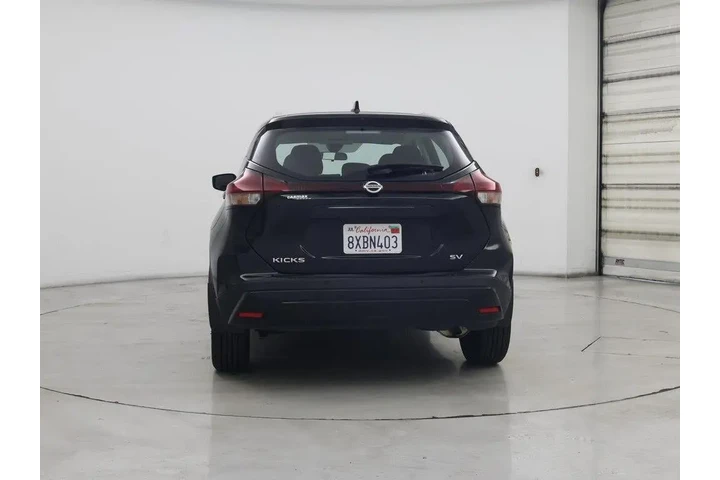 $16998 : Nissan Kicks 2021 SV 4dr Cro image 6