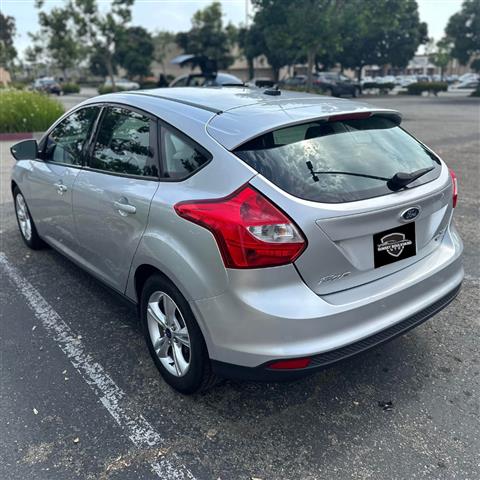 $6999 : 2013 Ford Focus Hatchback image 4