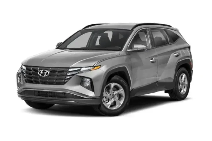 $26888 : Hyundai TUCSON 2023 AWD SEL image 1