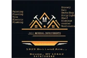 General renovation en New York
