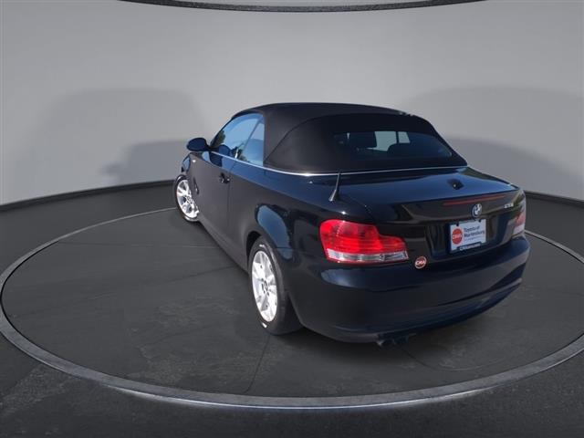 $10300 : PRE-OWNED 2009 1 SERIES 128I image 7