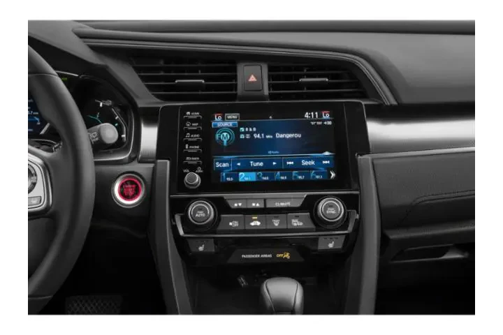 $19226 : Honda Civic 2019 EX-L 4dr Ha image 10