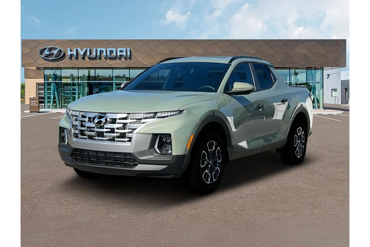 $33105 : Hyundai SANTA CRUZ 2024 AWD image 1