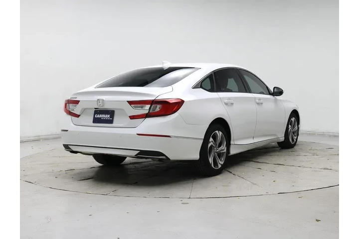 $19998 : Honda Accord 2019 EX-L 4dr S image 8