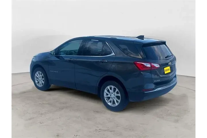 $14961 : Chevrolet Equinox 2019 4x4 L image 3