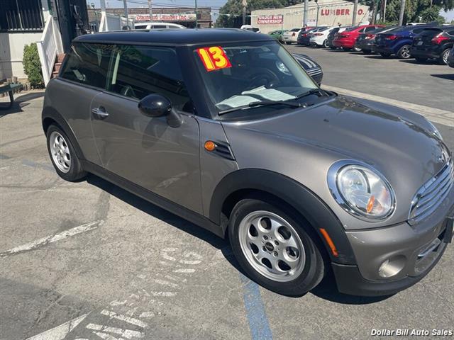 $9988 : 2013 Hardtop Cooper Hatchback image 1