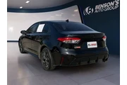 $22375 : Toyota Corolla 2024 SE 4dr S thumbnail