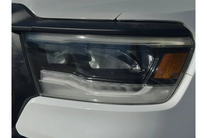 $34341 : Ram 1500 2019 4x4 Rebel 4dr image 9