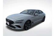 $35900 : Genesis G70 2025 AWD 2.5T St thumbnail