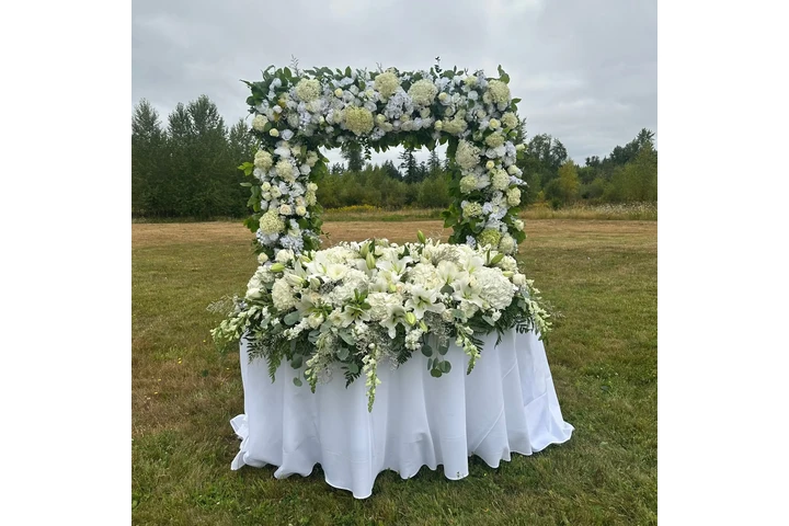 Salon de fiesta image 4