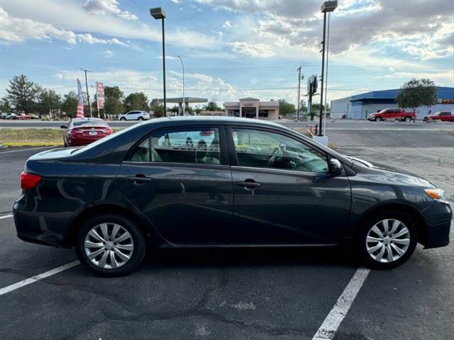 $12995 : 2013 Corolla image 4