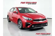 Kia Forte 2019 LXS 4dr Sedan en Indianapolis