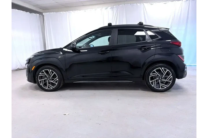 $22971 : Hyundai KONA 2023 AWD N Line image 10