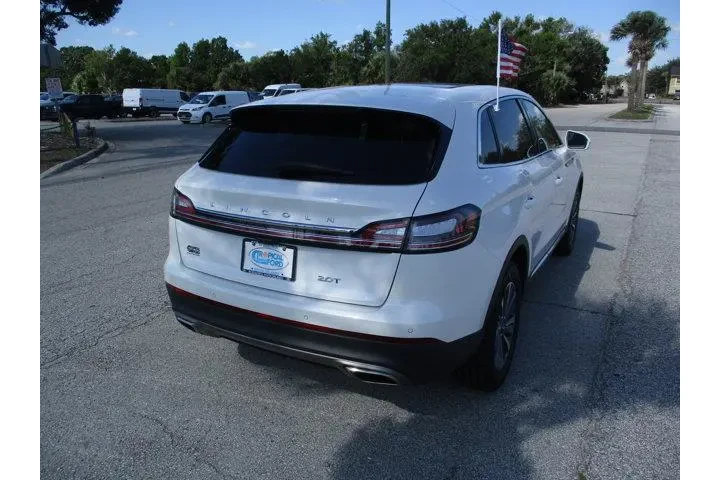 $35995 : Lincoln Nautilus 2023 Reserv image 7