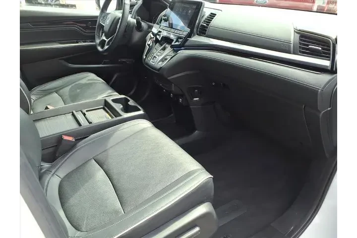 $39524 : Honda Odyssey 2023 Elite 4dr image 10