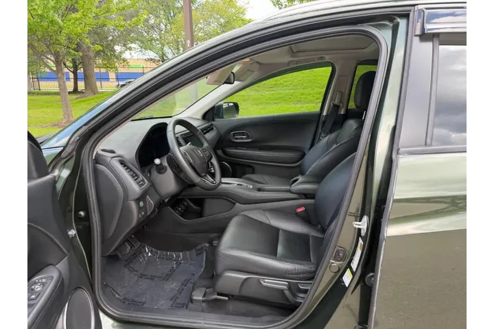 $15997 : 2016 HR-V EX-L w/Navi image 8