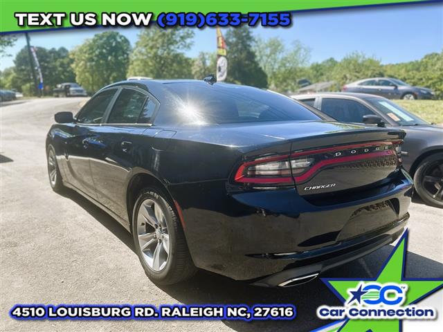 $14999 : 2017 Charger image 7