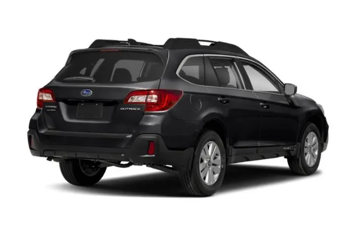 $15988 : Subaru Outback 2018 AWD 2.5i image 3