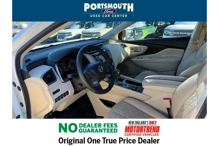 $20995 : Nissan Murano 2019 AWD S 4dr image 4