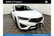 Acura ILX 2020 4dr Sedan w/P en Long Island