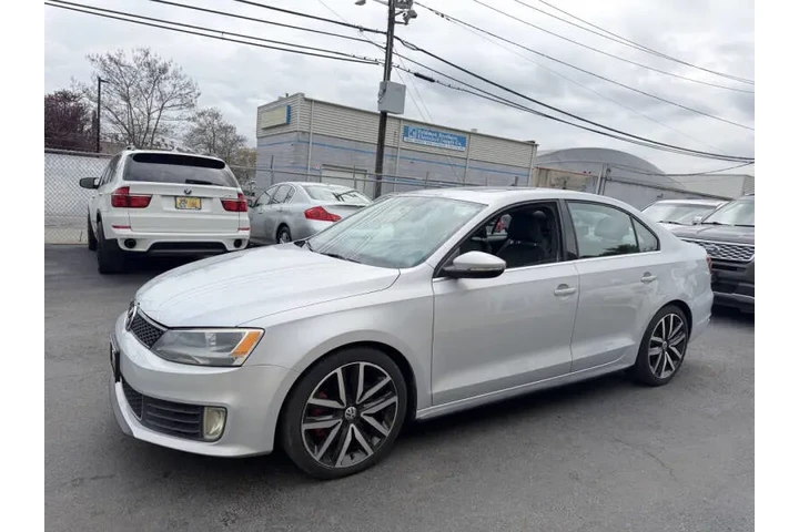 $6699 : 2013 Jetta GLI Autobahn image 6