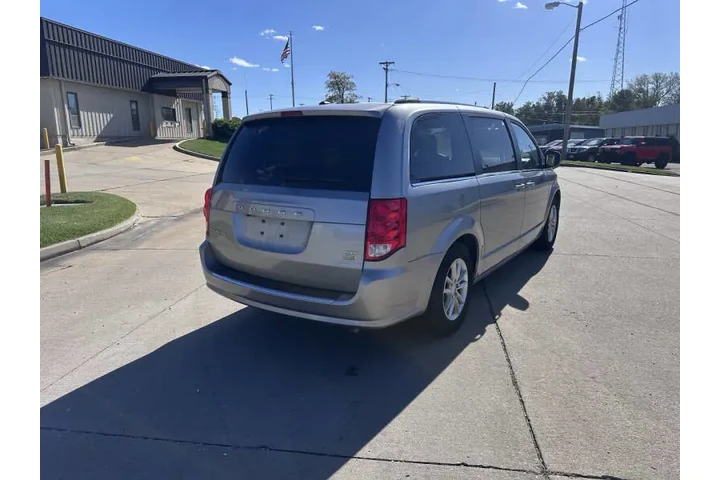 $10500 : 2019 Grand Caravan SXT image 7