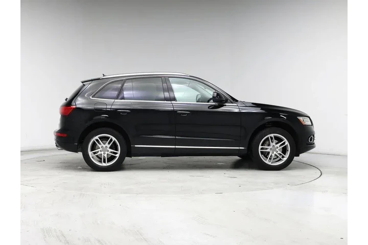$18998 : Audi Q5 2017 AWD 2.0T quattr image 7