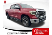Toyota Tundra 2018 4x2 Limit en Orlando