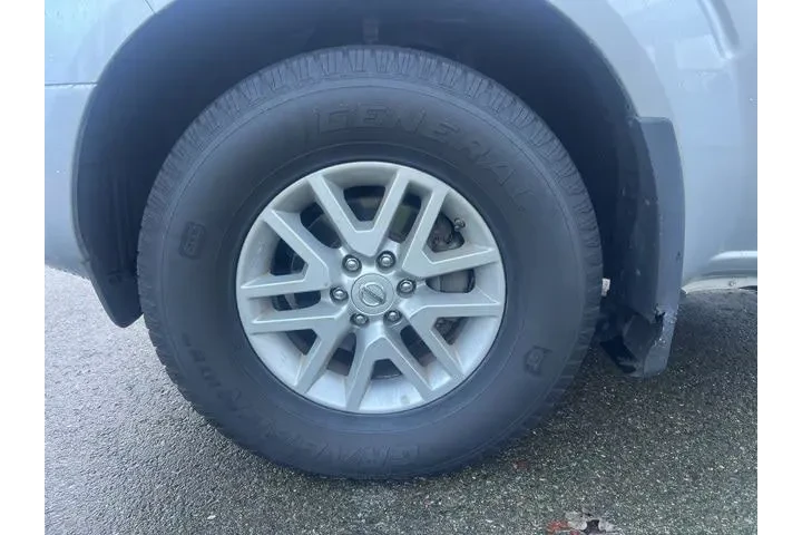 $20988 : Nissan Frontier 2018 4x4 S 4 image 4