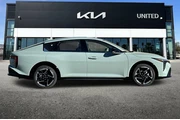 $26385 : New 2025 K4 GT-Line thumbnail