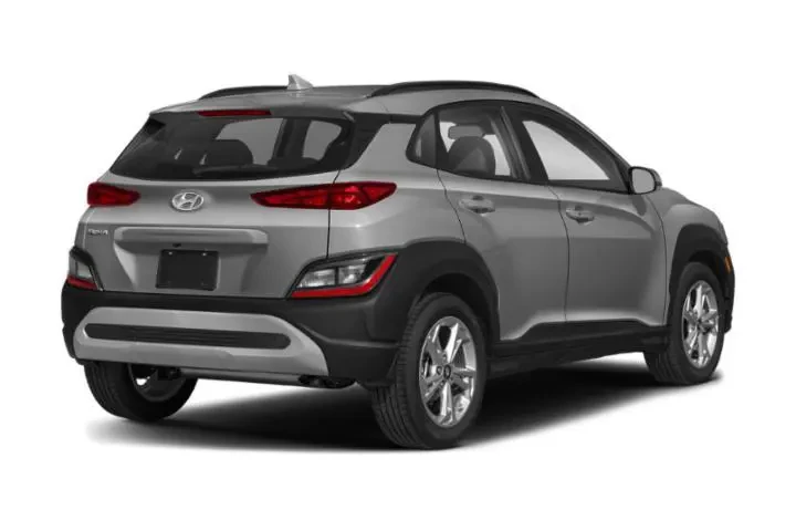 $21788 : Hyundai KONA 2023 AWD SEL 4d image 3