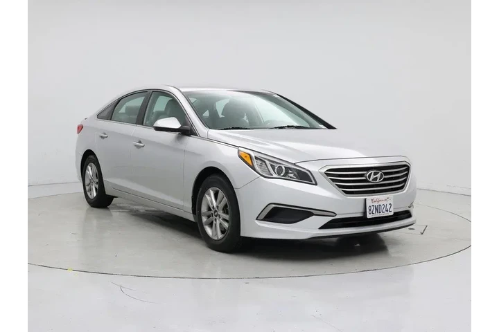 $11998 : Hyundai SONATA 2016 SE 4dr S image 1