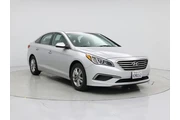 Hyundai SONATA 2016 SE 4dr S en Fresno